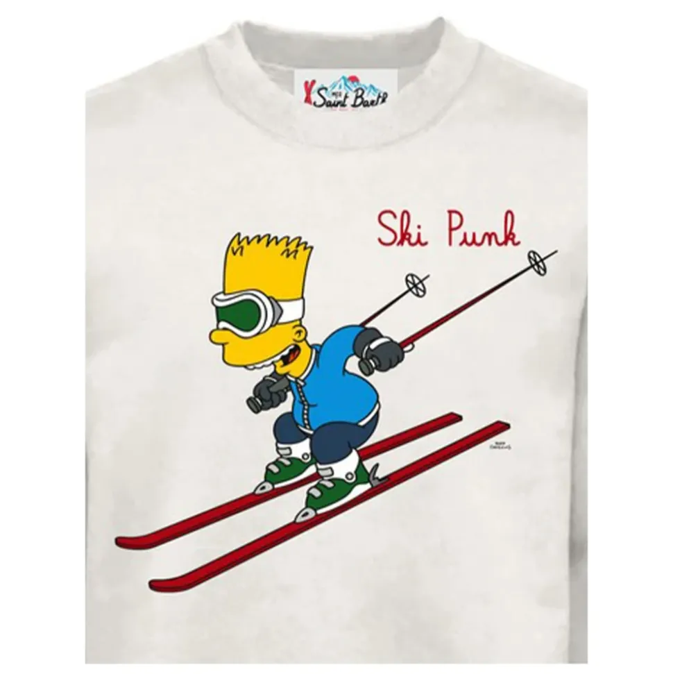 Crewneck Sweatshirt