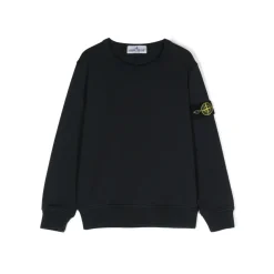 Crew Neck Sweatshirt