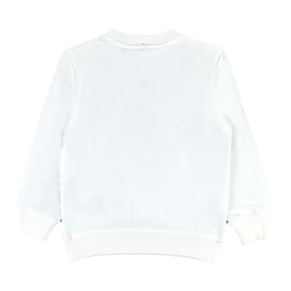 Crew neck Sweatshirt