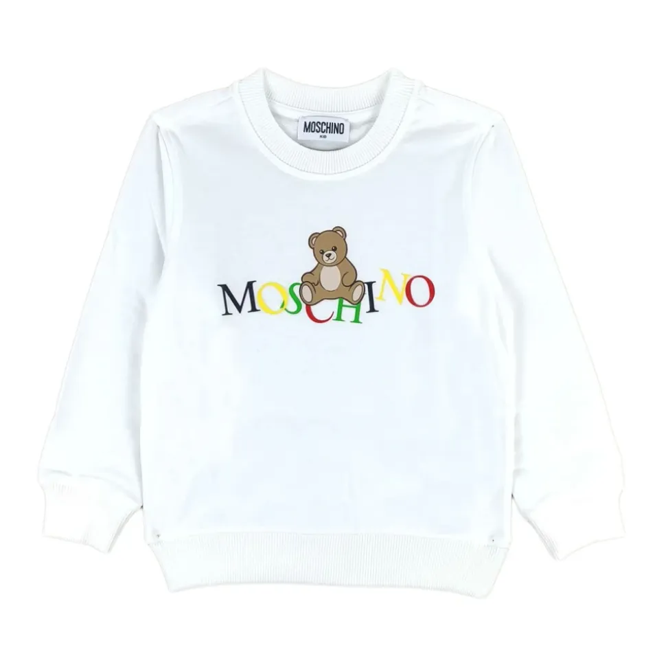Crew neck Sweatshirt