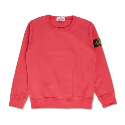 Crew Neck Sweatshirt