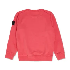 Crew Neck Sweatshirt