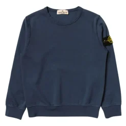 Crew Neck Sweatshirt