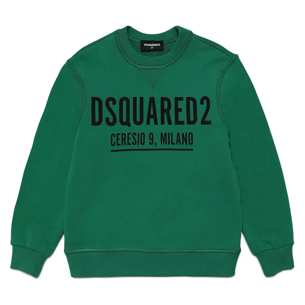 Crewneck Sweatshirt