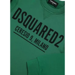 Crewneck Sweatshirt