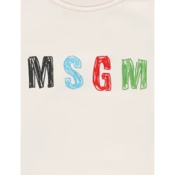 Crew Neck Sweatshirt