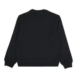 Crew Neck Sweatshirt