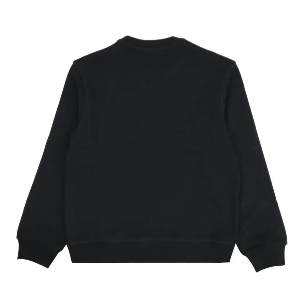 Crew Neck Sweatshirt