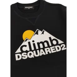 Crew Neck Sweatshirt