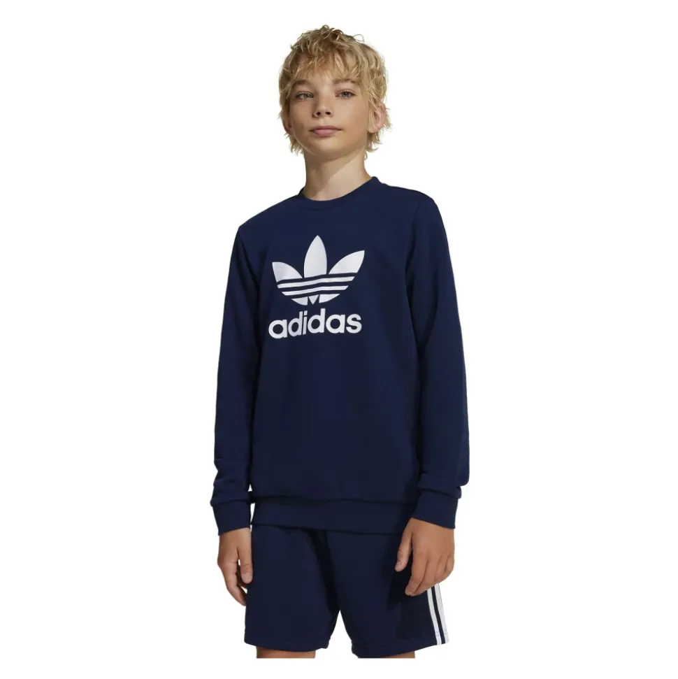 Crewneck Sweatshirt