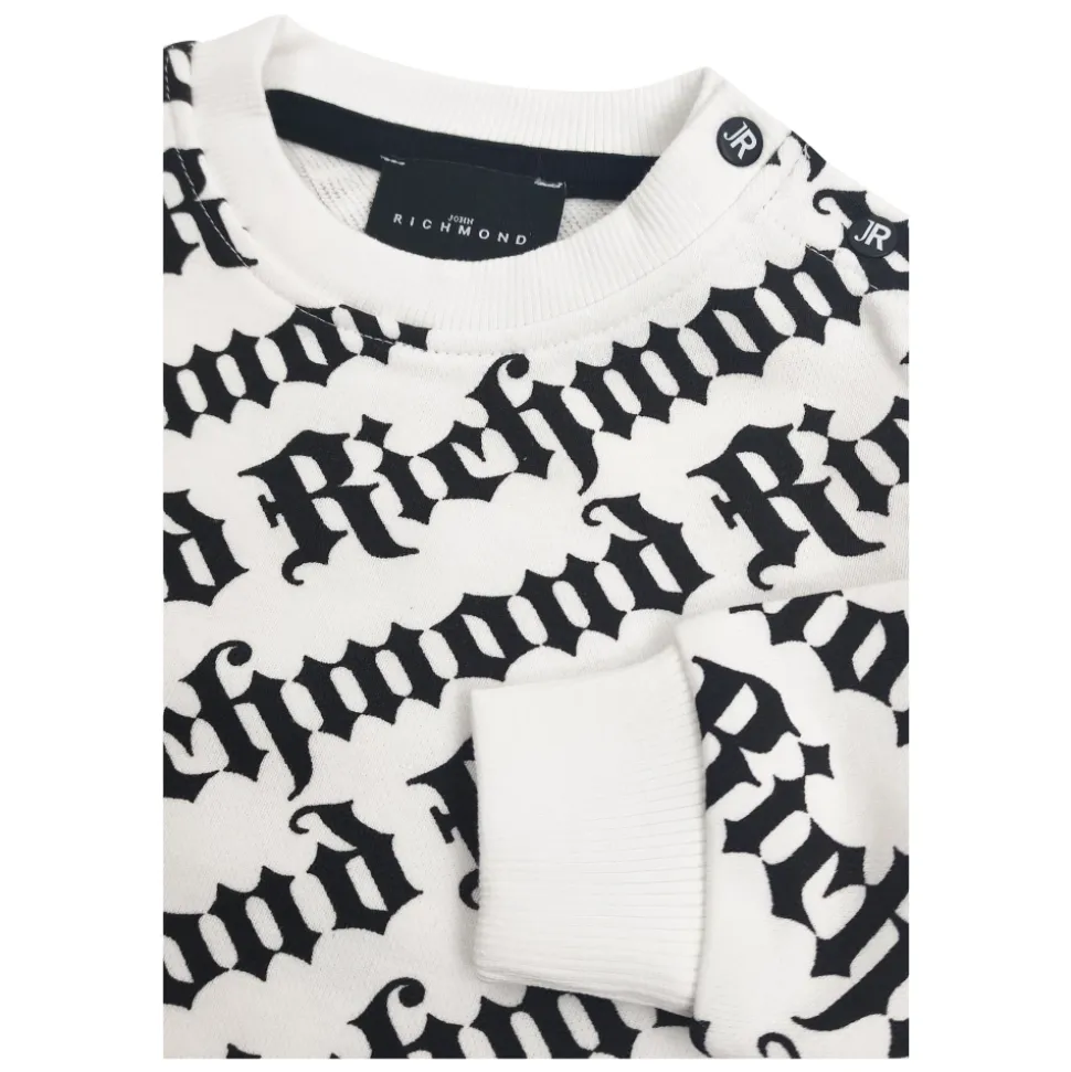 Crewneck Sweatshirt