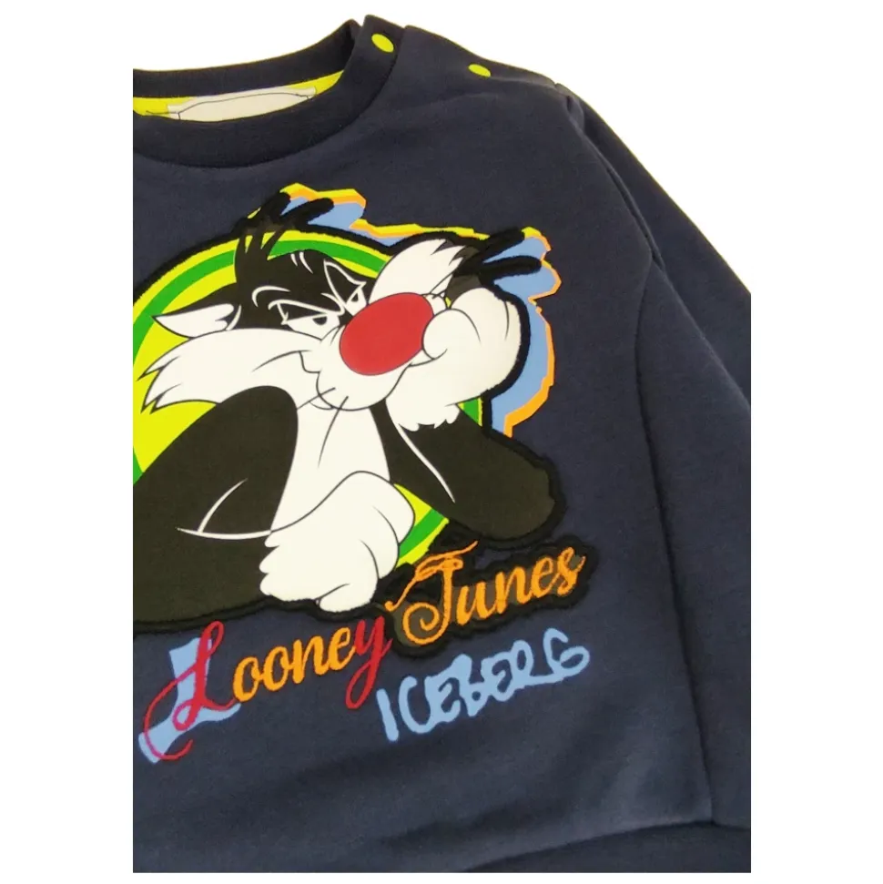 Crewneck Sweatshirt