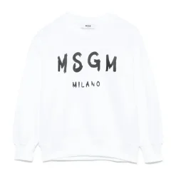 Crewneck Sweatshirt