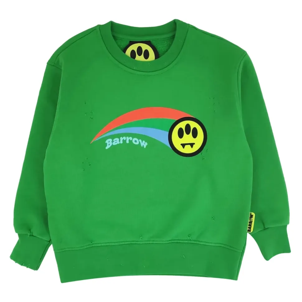 Crewneck Sweatshirt