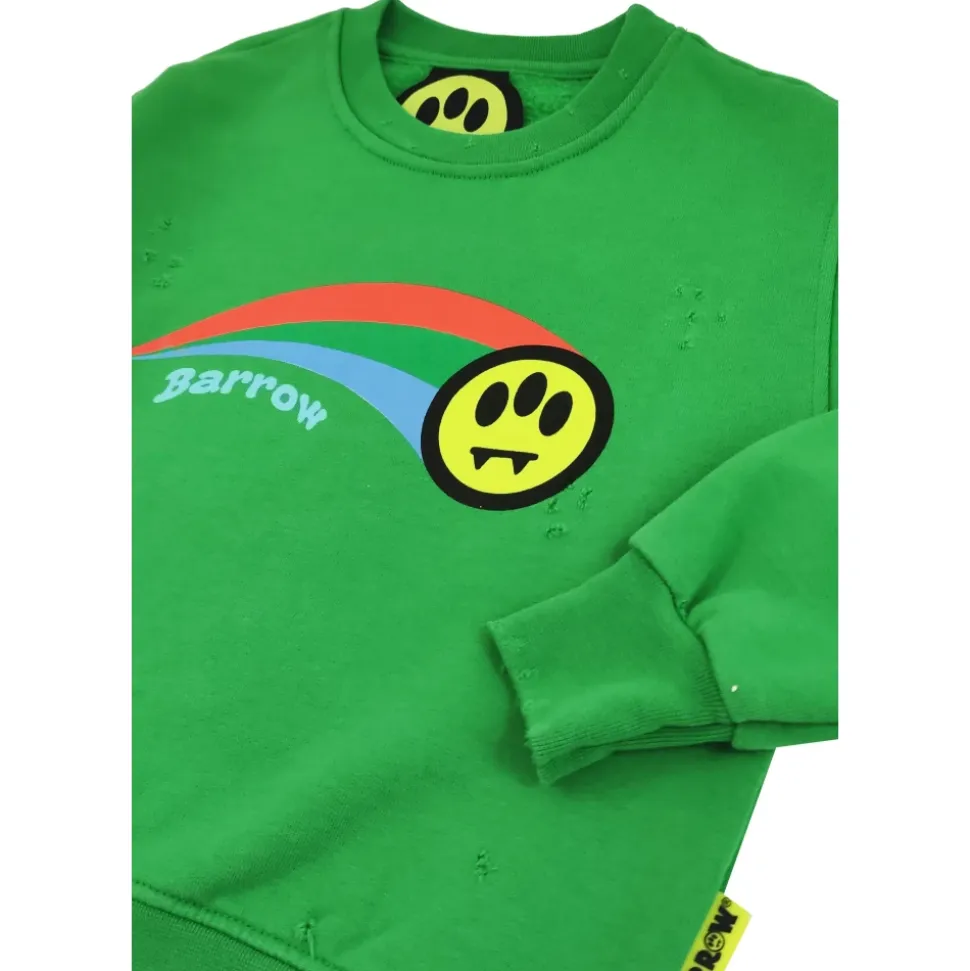 Crewneck Sweatshirt