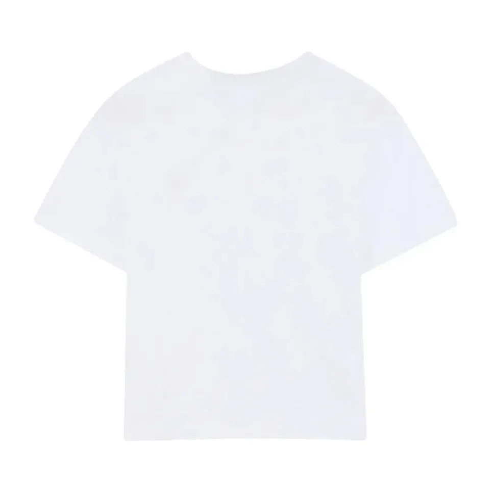 Crew Neck T-Shirt