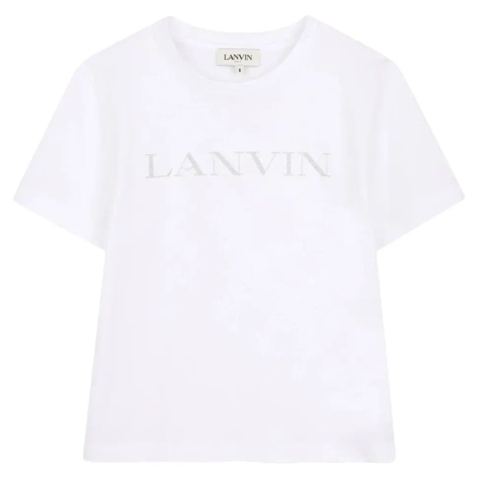 Crew Neck T-shirt