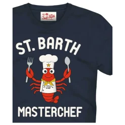 Crew neck T-shirt