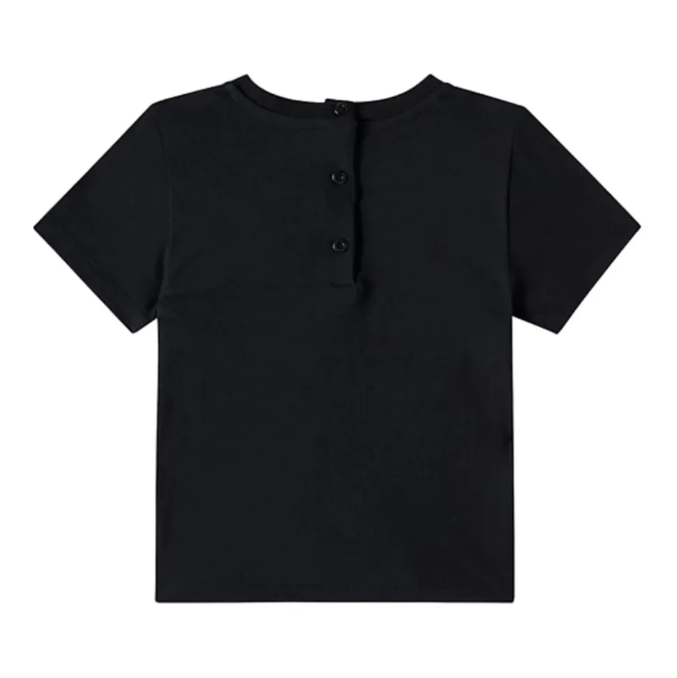 Crew Neck T-Shirt