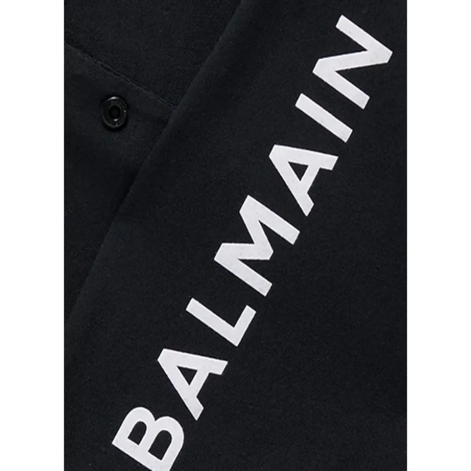 Crew Neck T-Shirt
