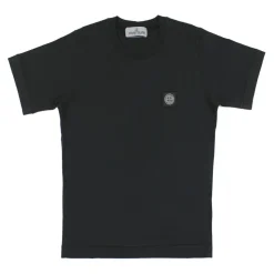 Crew Neck T-shirt