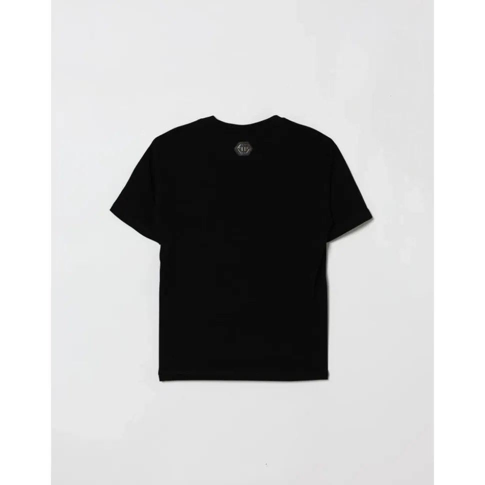 Crew Neck T-shirt