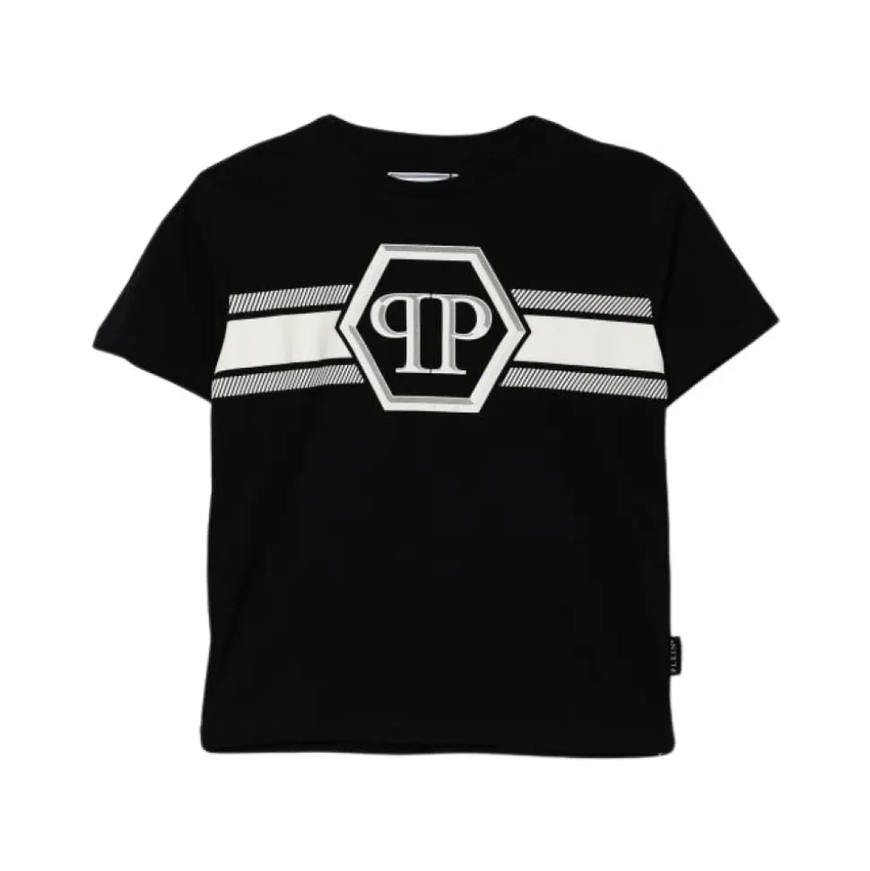 Crew Neck T-shirt