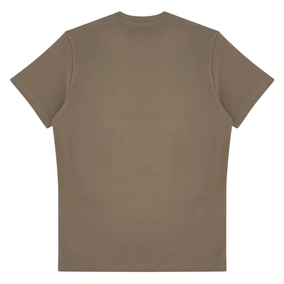 Crew Neck T-shirt