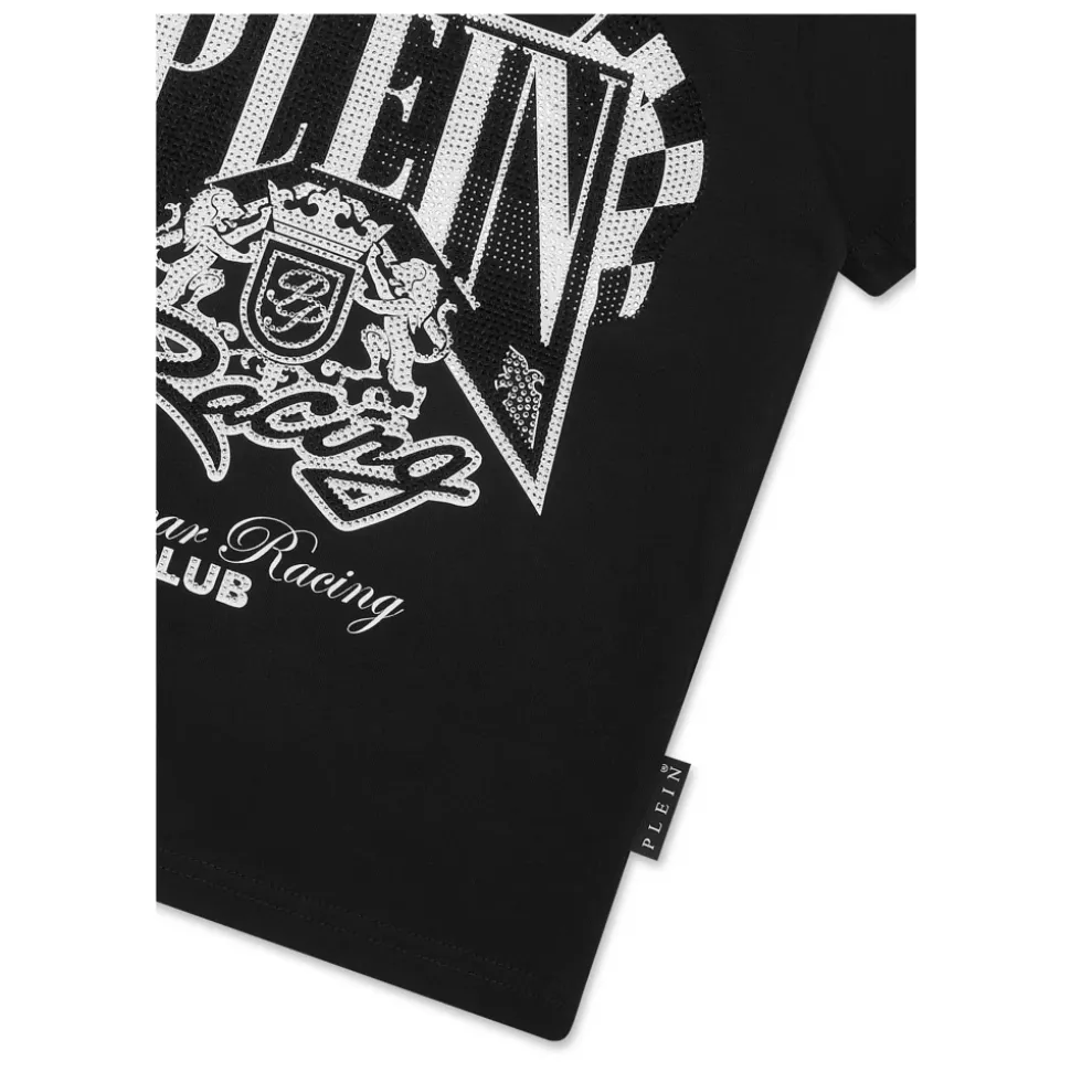 Crew Neck T-shirt
