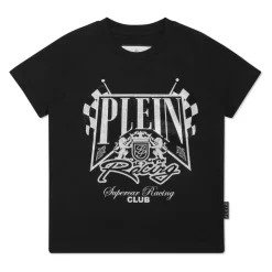 Crew Neck T-shirt