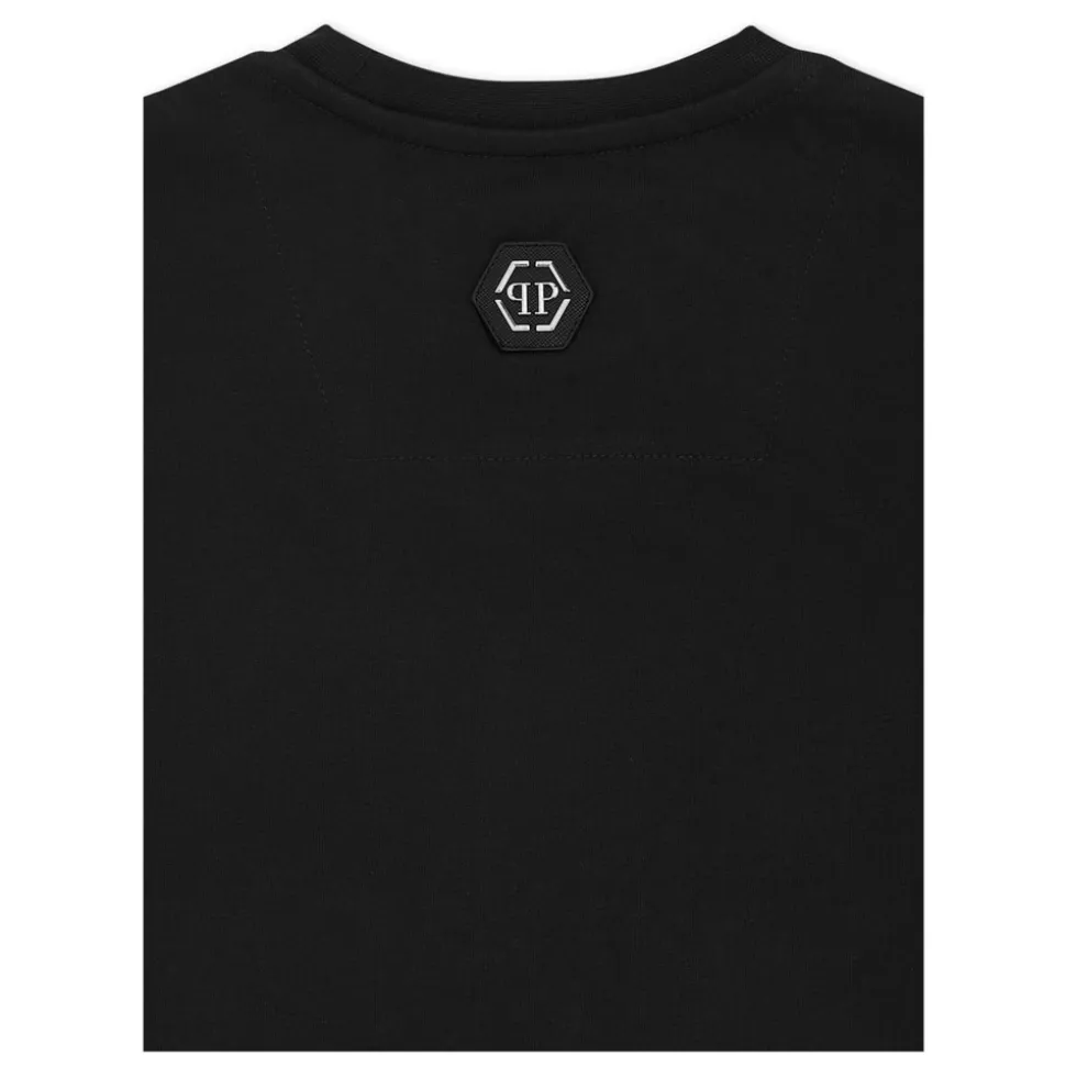 Crew Neck T-shirt
