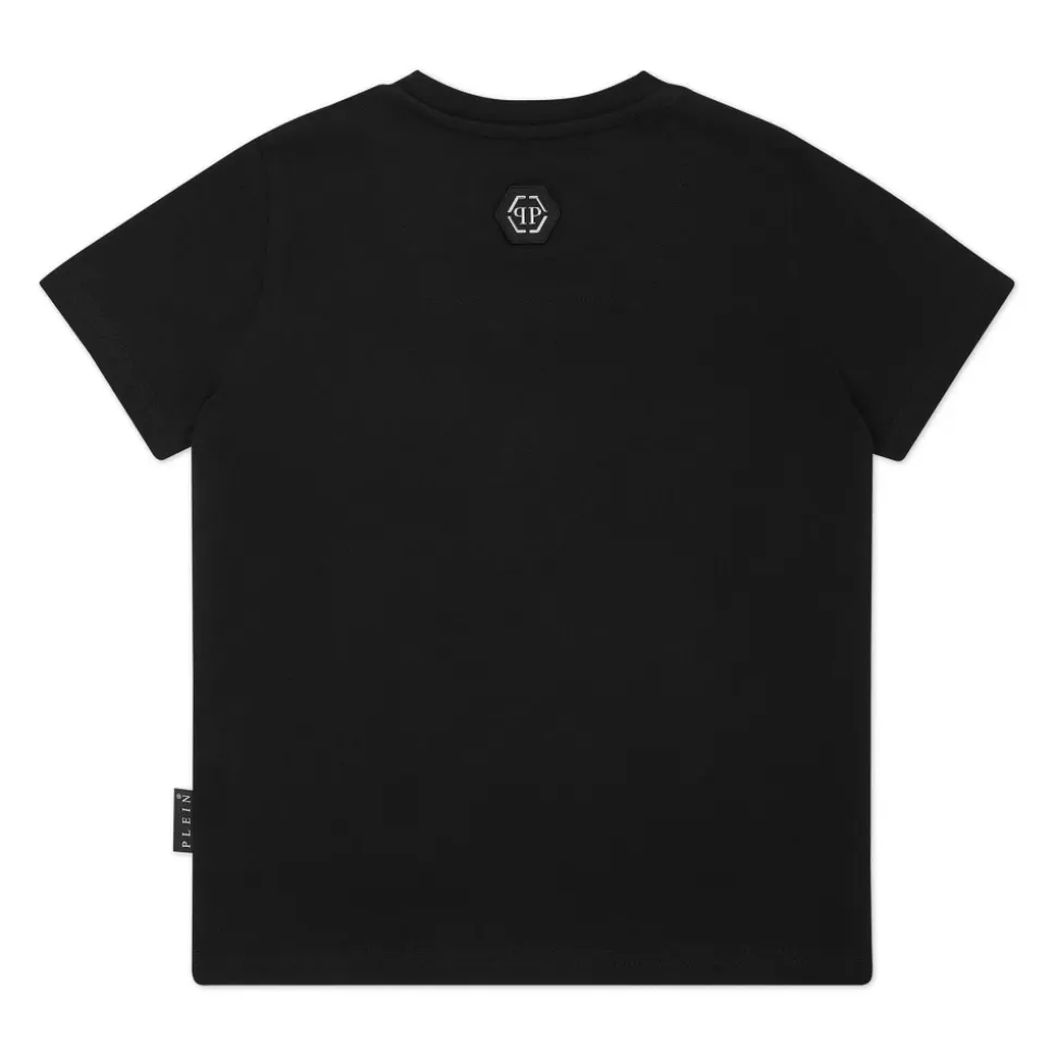 Crew Neck T-shirt