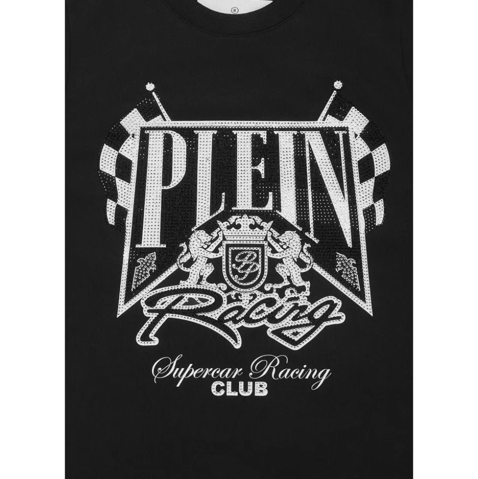 Crew Neck T-shirt