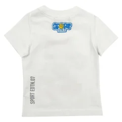 Crewneck T-Shirt