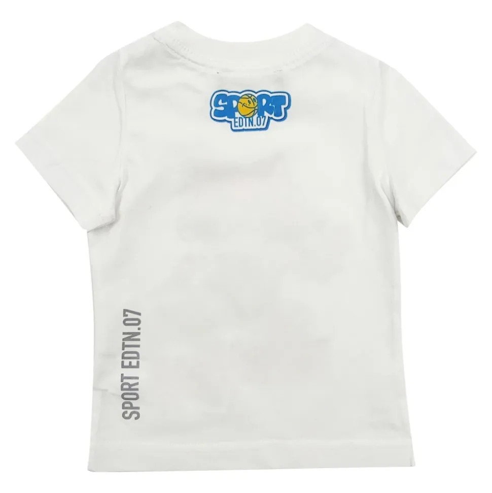 Crewneck T-Shirt