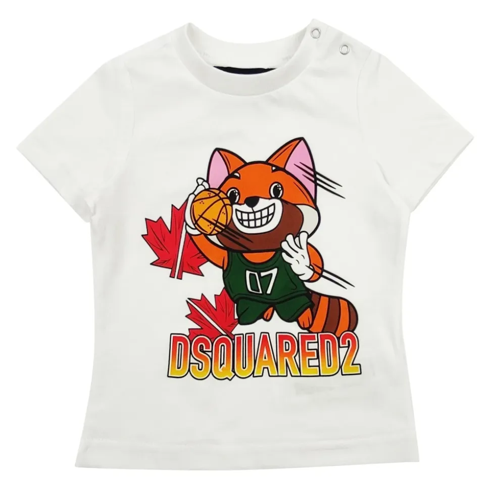 Crewneck T-Shirt