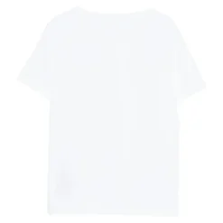 Crew Neck T-Shirt