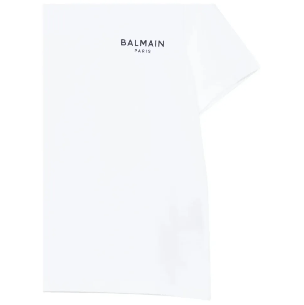Crew Neck T-Shirt