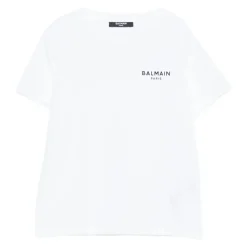 Crew Neck T-Shirt