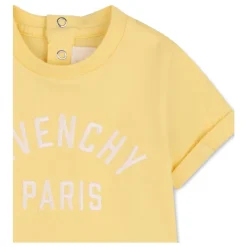 Crew Neck T-shirt