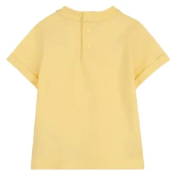 Crew Neck T-shirt
