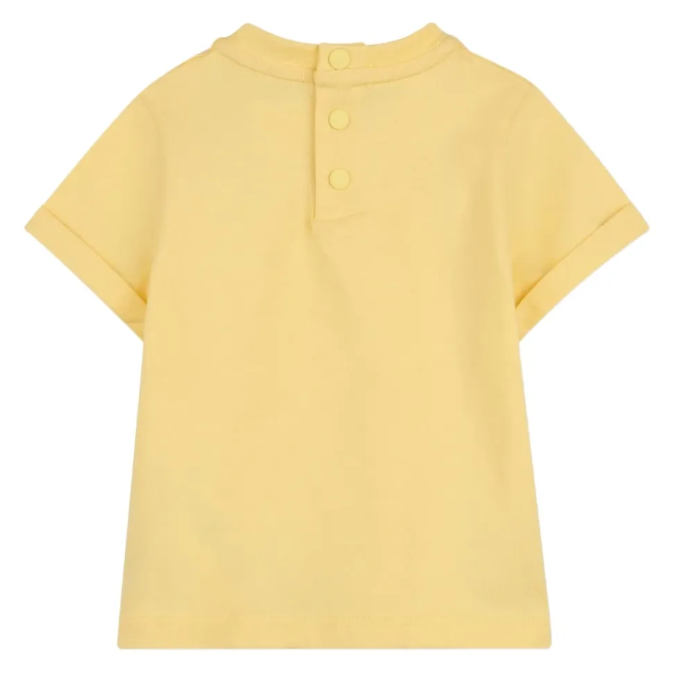 Crew Neck T-shirt