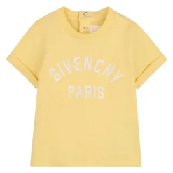 Crew Neck T-shirt