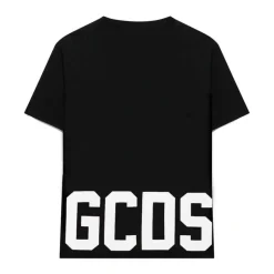 Crew-neck T-skjorte