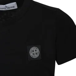 Crew Neck T-skjorte