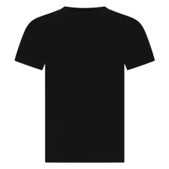 Crew Neck T-skjorte