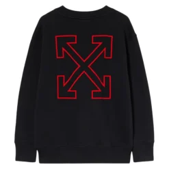 Crew Sweatshirt