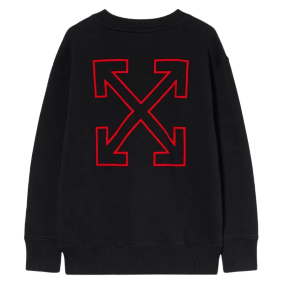 Crew Sweatshirt