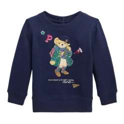 Crew Sweatshirt