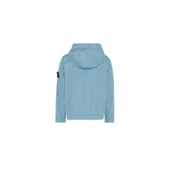 Crinkle Reps Ny Jakke